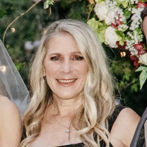 Meet your Posher, Mary ann